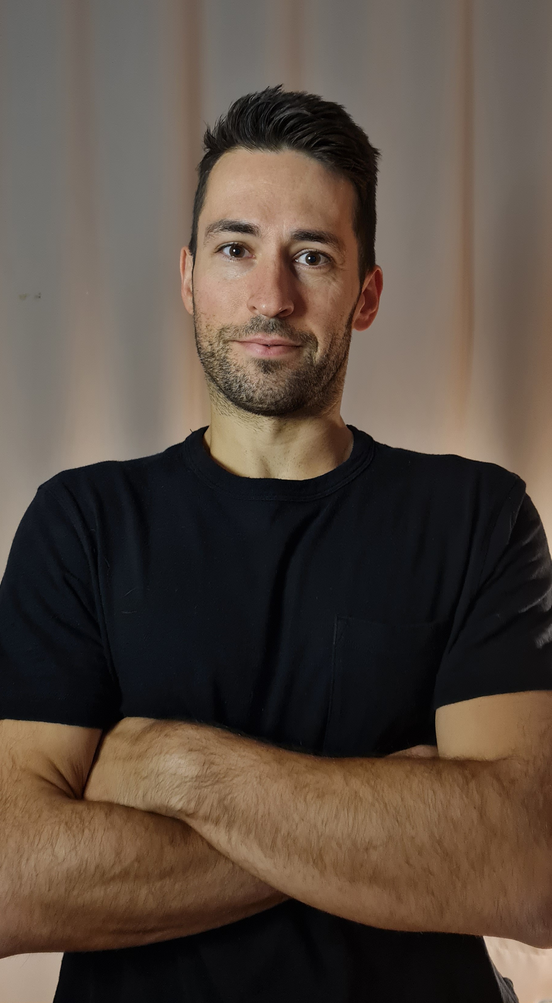 Marek Toman
